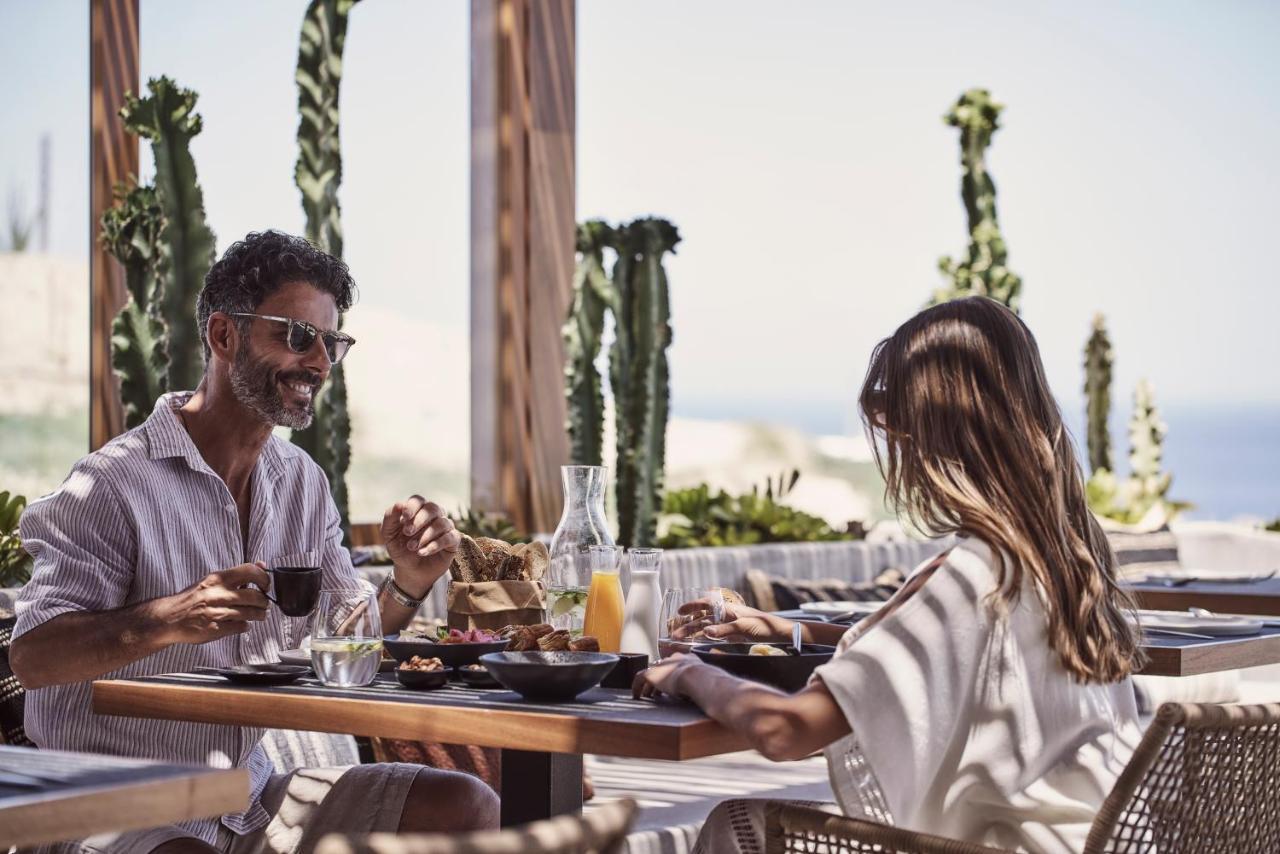 Magma Resort Santorini, In The Unbound Collection By Hyatt Vourvoulos Экстерьер фото