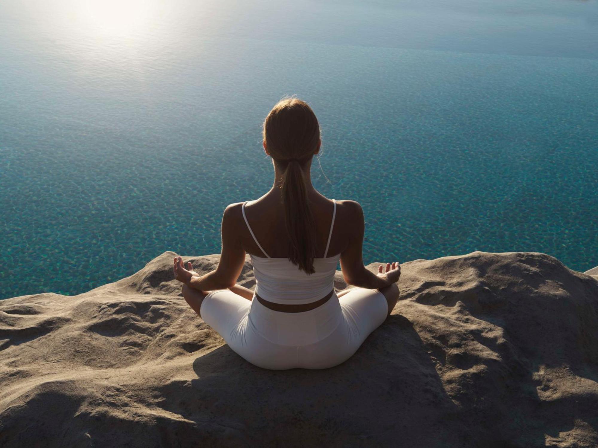 Magma Resort Santorini, In The Unbound Collection By Hyatt Vourvoulos Экстерьер фото