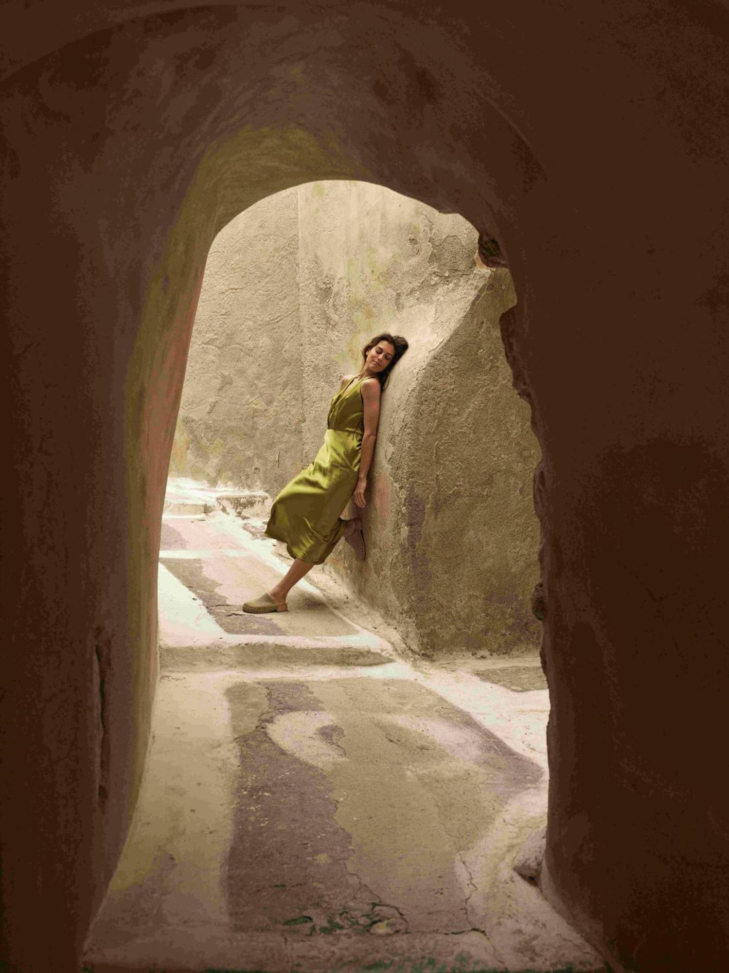 Magma Resort Santorini, In The Unbound Collection By Hyatt Vourvoulos Экстерьер фото