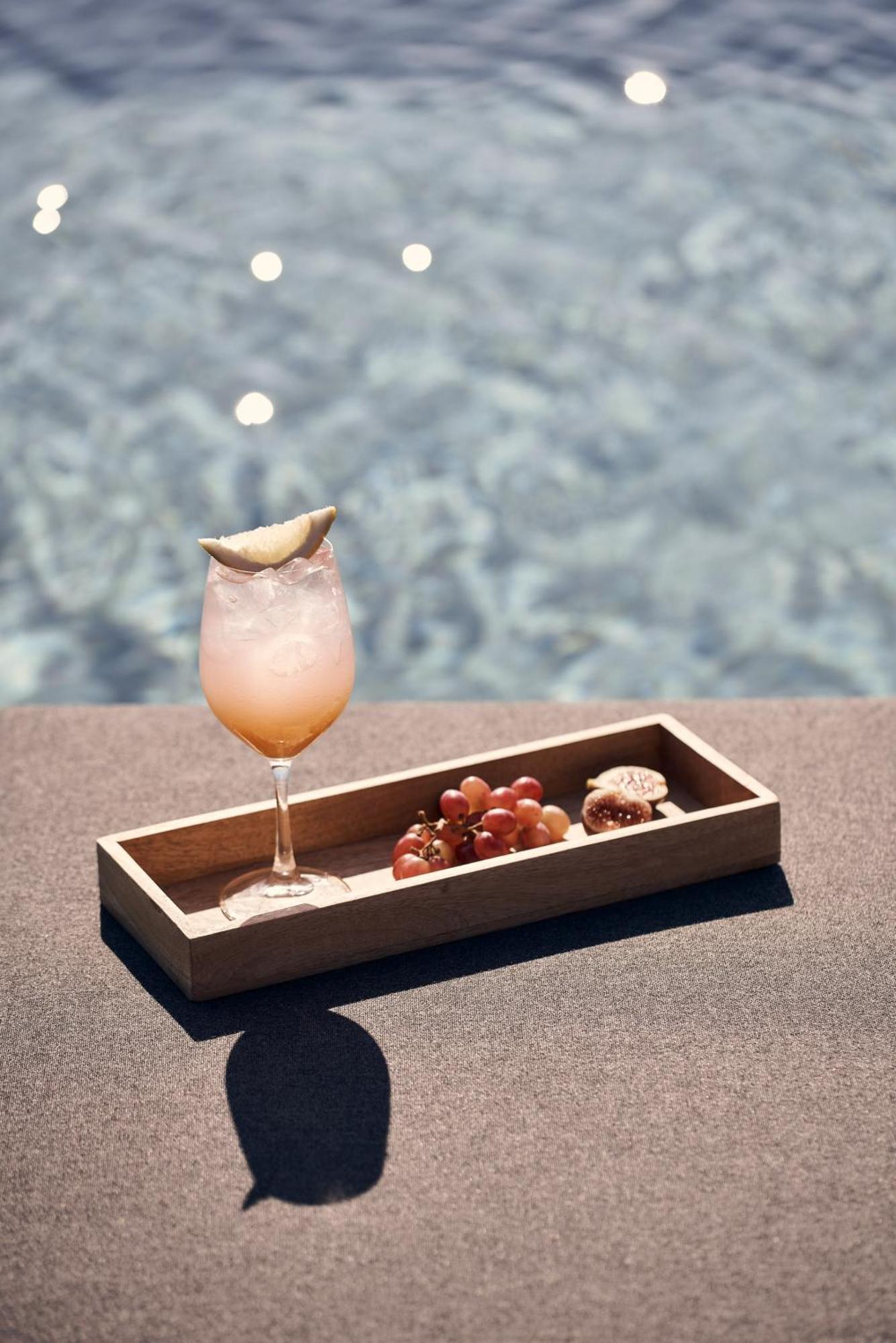Magma Resort Santorini, In The Unbound Collection By Hyatt Vourvoulos Экстерьер фото