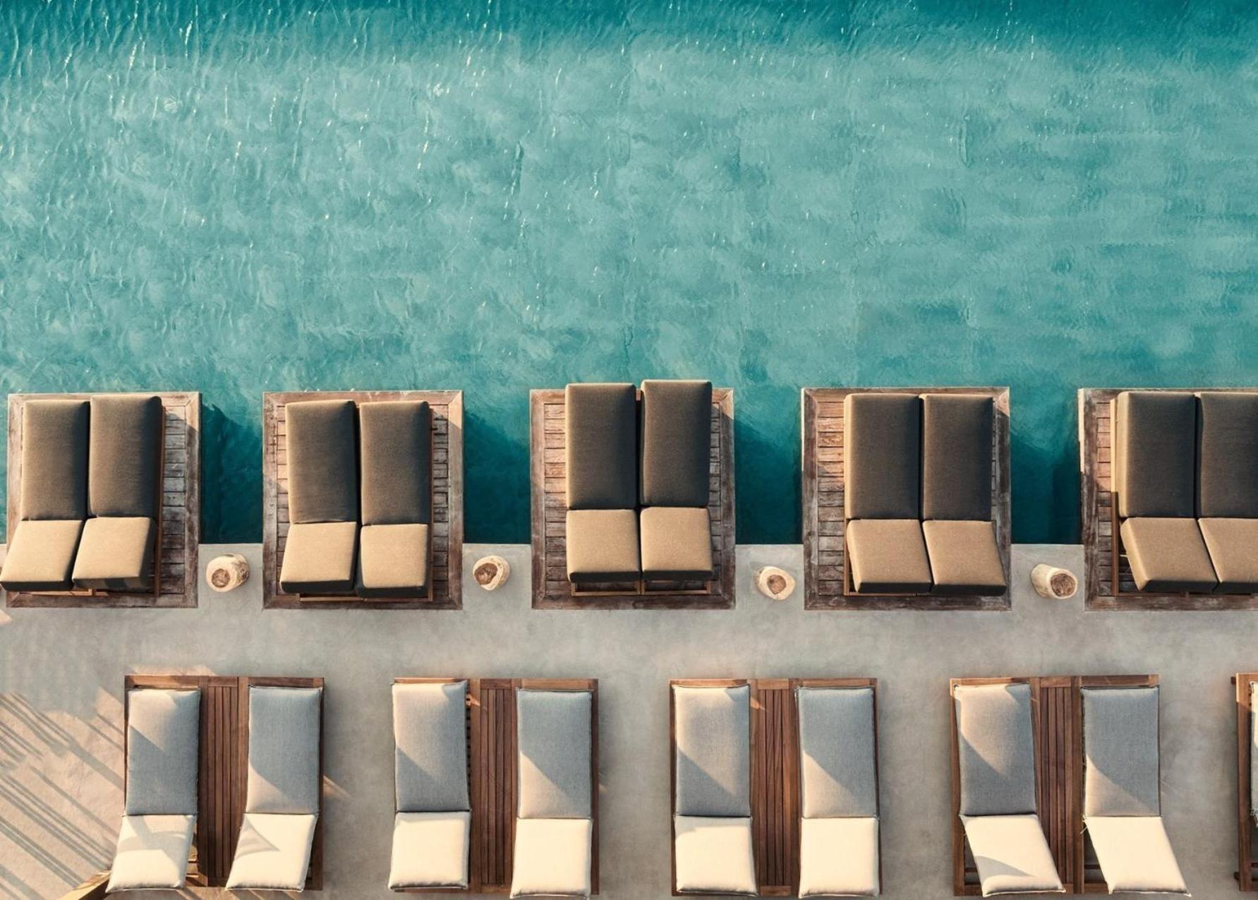 Magma Resort Santorini, In The Unbound Collection By Hyatt Vourvoulos Экстерьер фото