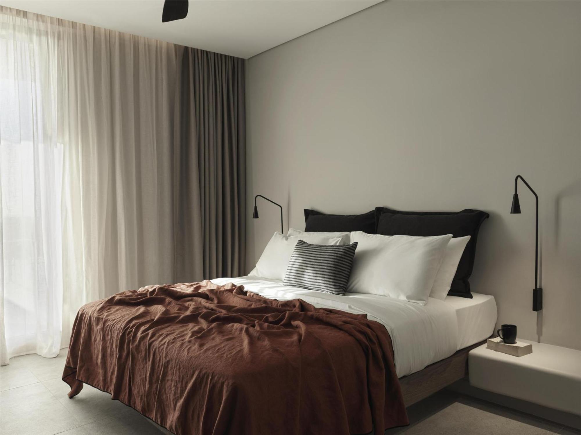 Magma Resort Santorini, In The Unbound Collection By Hyatt Vourvoulos Экстерьер фото